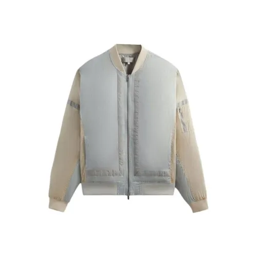 KITH Washed Silas Bomber Jacket