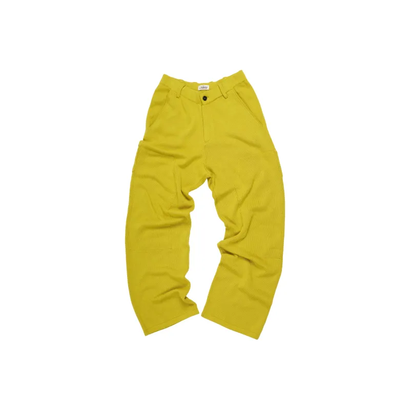The Last Redemption Groovy Cargo Pants Unisex-5