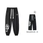 Black (Comes with Brand Black Pants)