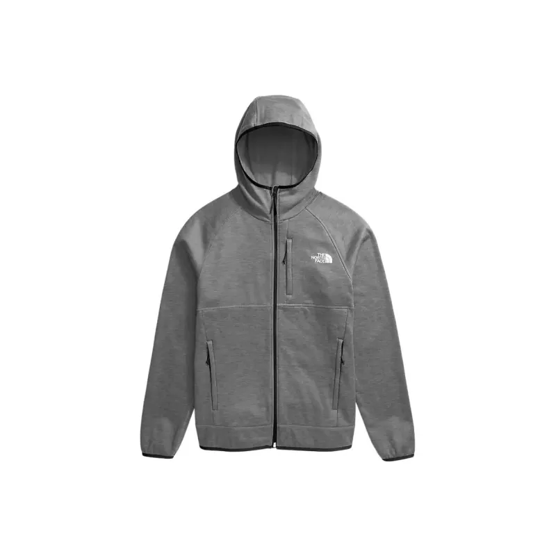 THE NORTH FACE Men's Canyonlands Hoodie-0