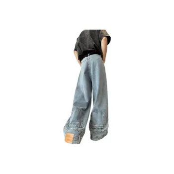 FASTFISH Jeans Unisex