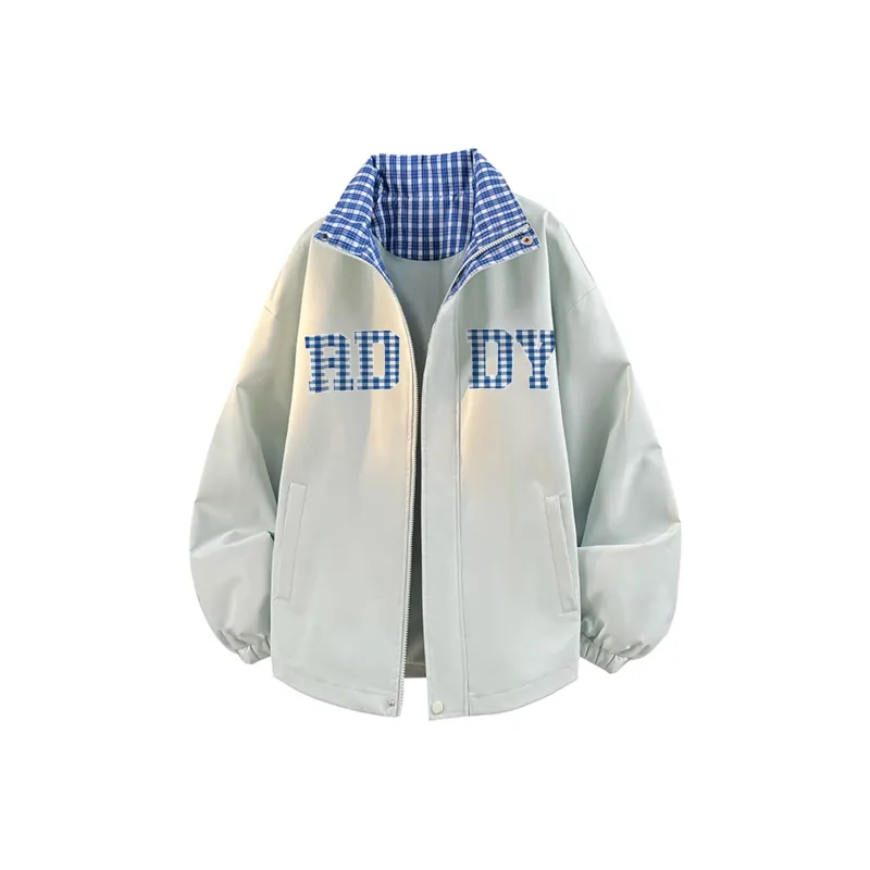 RED DRAGONFLY Jackets Coats Unisex-8