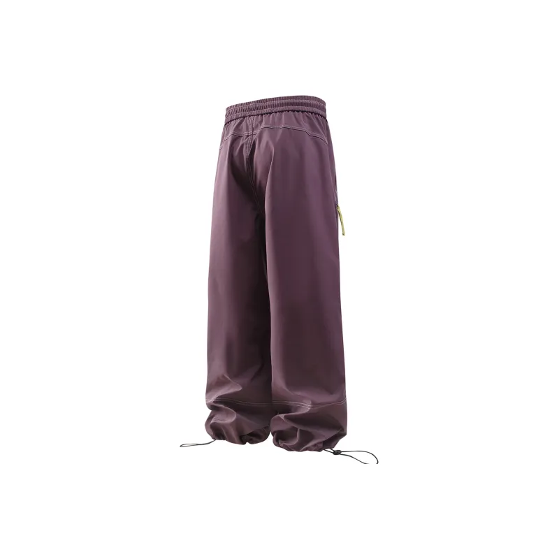Find Yourself Casual Pants Unisex-23