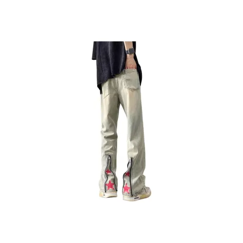 Struggle Vintage95 Jeans Unisex