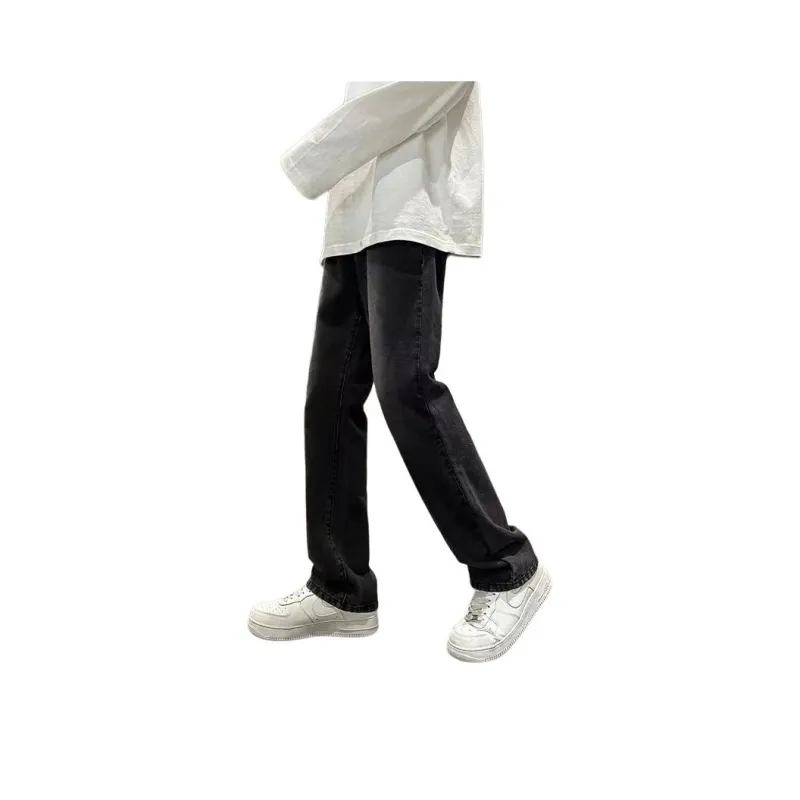 SOCKKEY Jeans Unisex-0