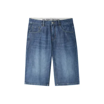 HLA Jeans Men Denim Blue Gradient Medium 18