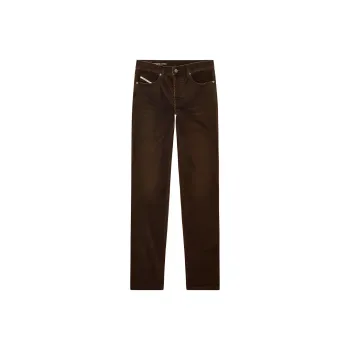 DIESEL Jeans Men Dark Green