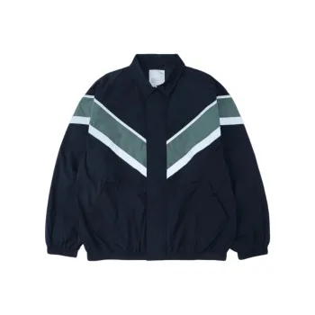 MADNESS Jackets & Coats Men's Marine Blue