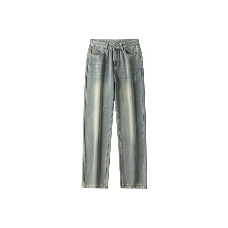 DAREASY Jeans Unisex-6