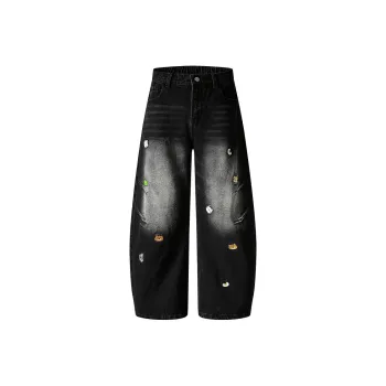 BONAS Jeans Unisex