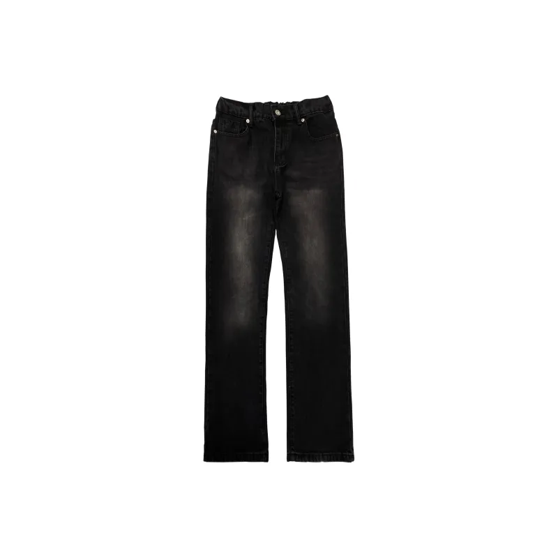 ELCORO Jeans Unisex Nostalgic Blue-2