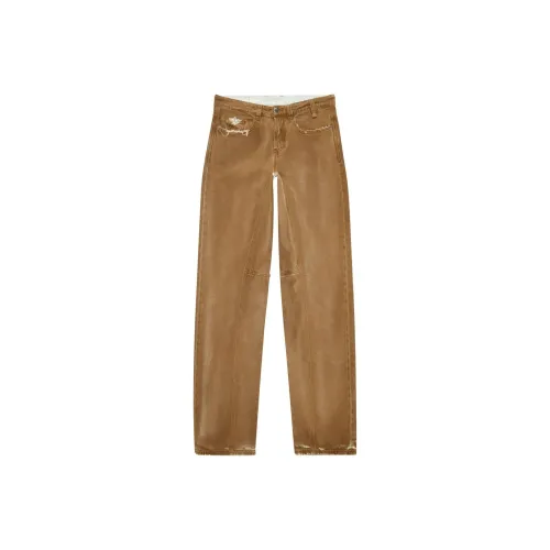 DIESEL 2002 D Macro U Trousers