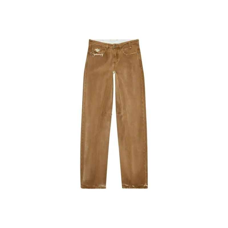 DIESEL 2002 D Macro U Trousers-0