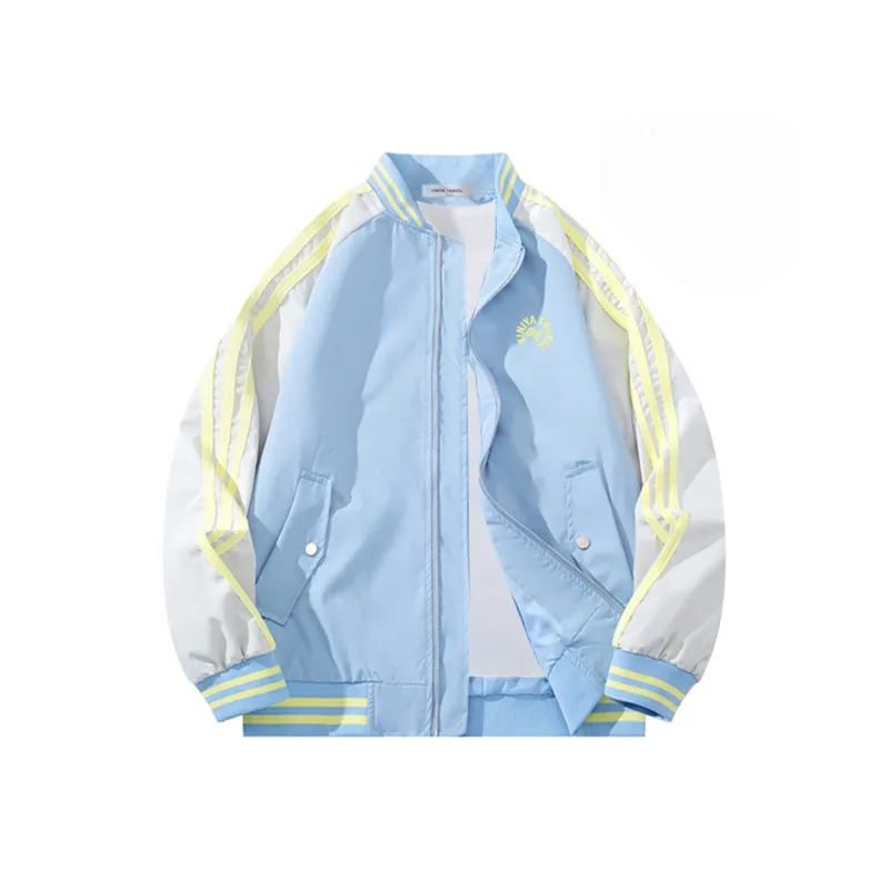 XINIYA TRAVEL Jackets Coats Unisex-9