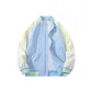 Light Blue-Ecru