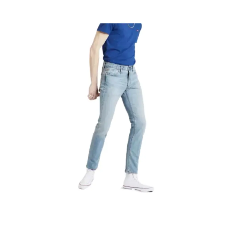 Levis Jeans Men Light Blue-0