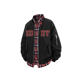 RED DRAGONFLY Jackets Coats Unisex