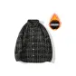 Black (Fleece-Lined)