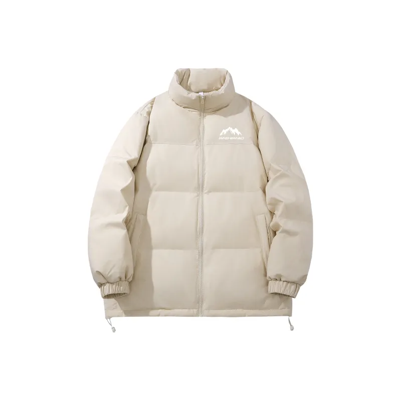 MashiMaro Down Jackets Unisex-25