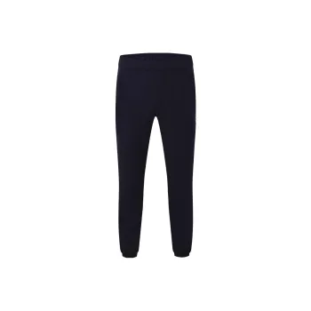 FILA Knitted Sweatpants Men Royal Blue