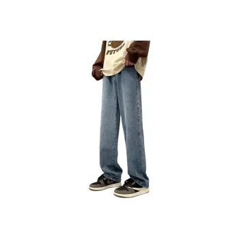 BENGEN Jeans Men