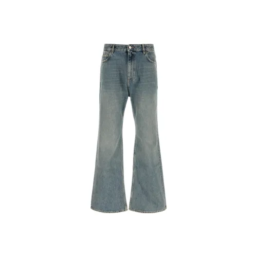 Balenciaga Flared Jeans