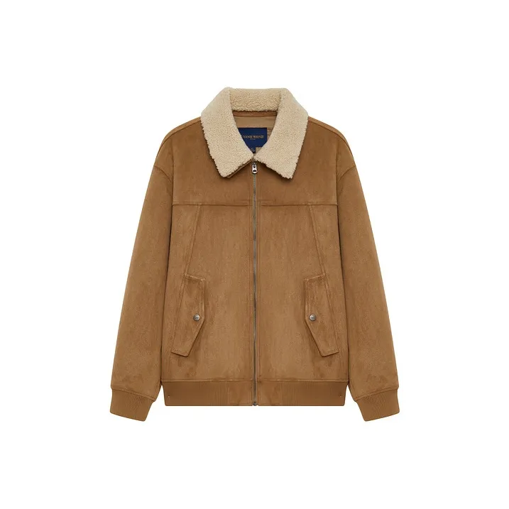 Teenie Weenie Men Evergreen Series 24FW Jacket Fall Unisex-2