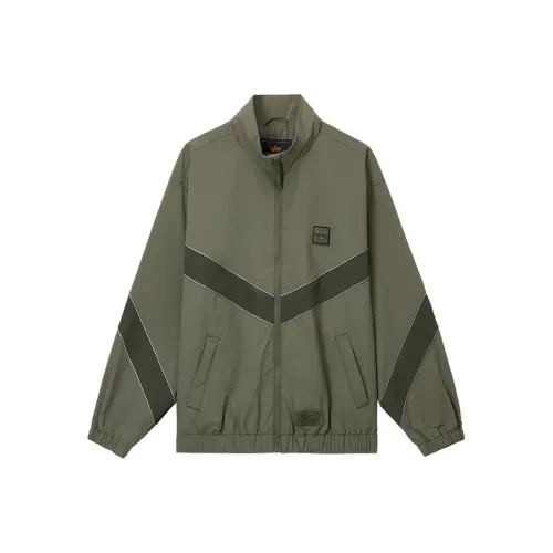 Alpha Industries SS25 Jacket Men's