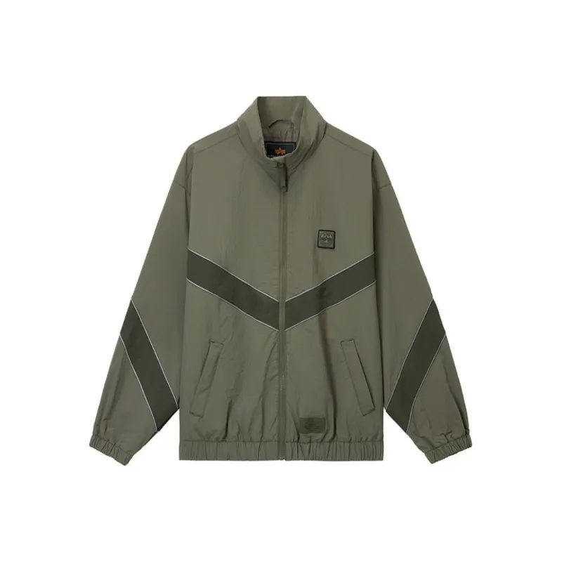 Alpha Industries SS25 Jacket Men's-2