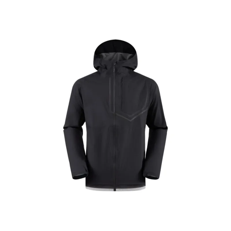 SALOMON Jackets & Coats Unisex Sea Wave Blue-0