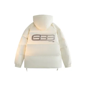MONTVOO Down Jackets Unisex
