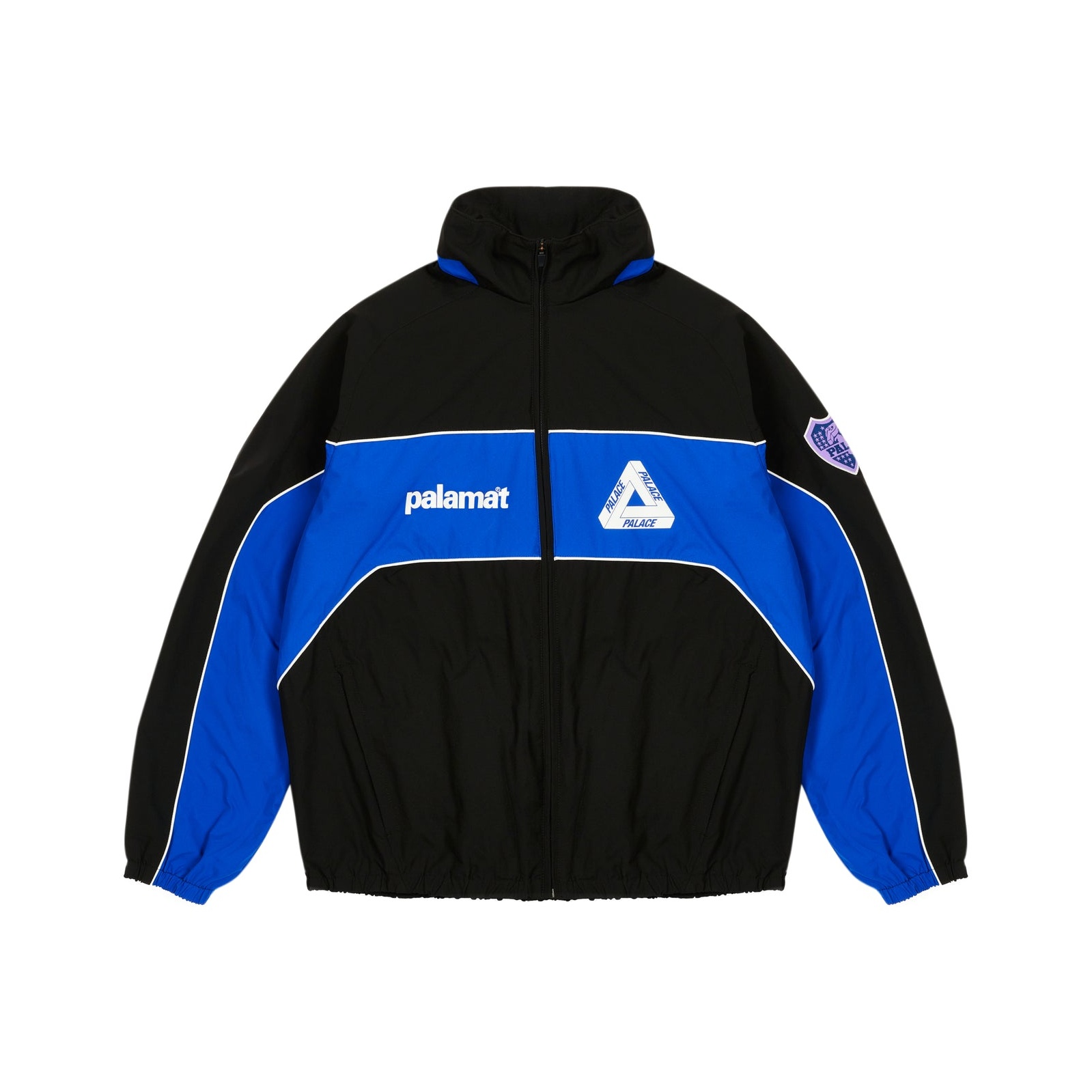 PALACE Jackets Unisex on Sale & Authentic - POIZON