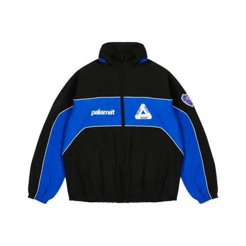 PALACE Palamat Shell Jacket