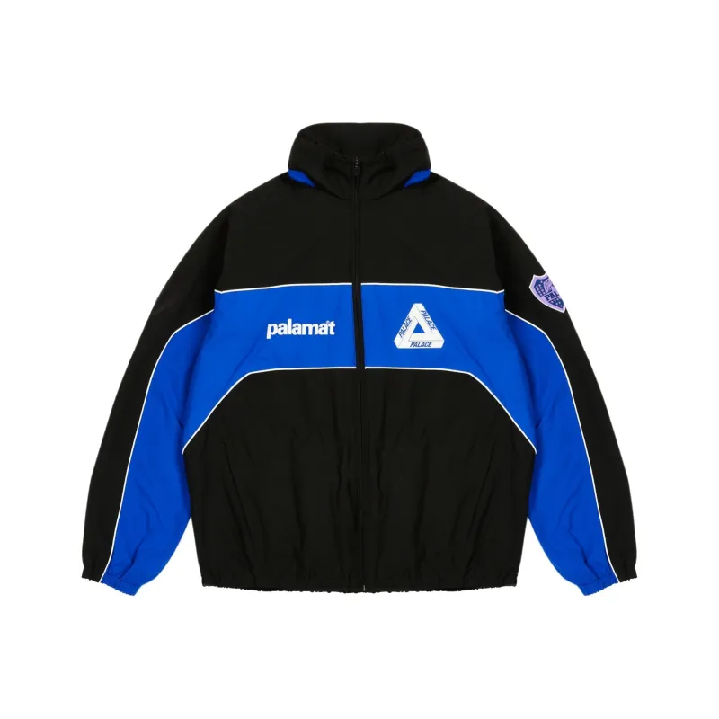 PALACE Palamat Shell Jacket-0