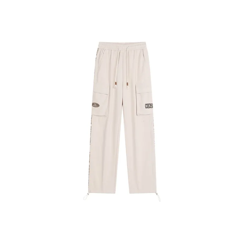 HIKZ Knitted Sweatpants Unisex-7