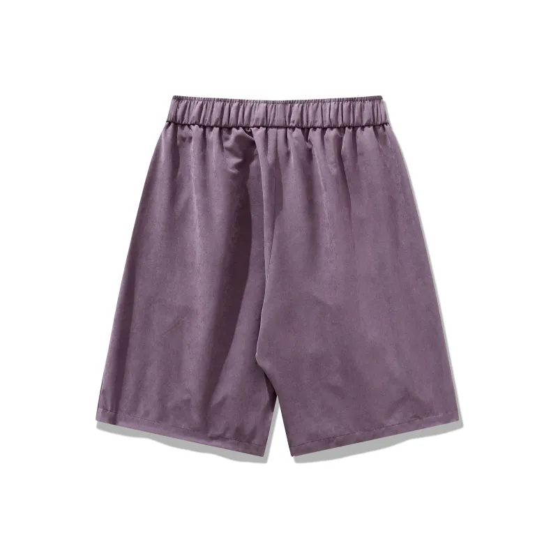 CHARLIE GOLF Casual Shorts Unisex-16