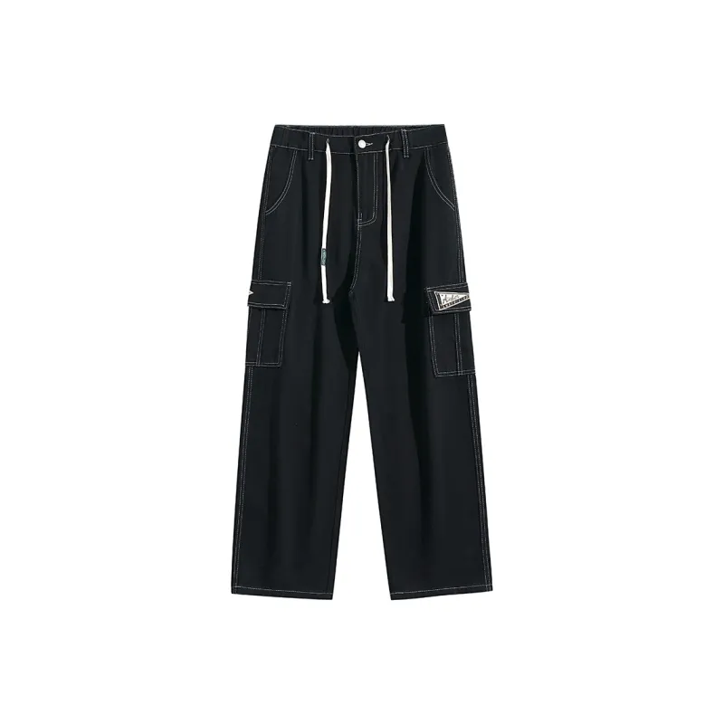 AMBER LIGHT Jeans Unisex-0