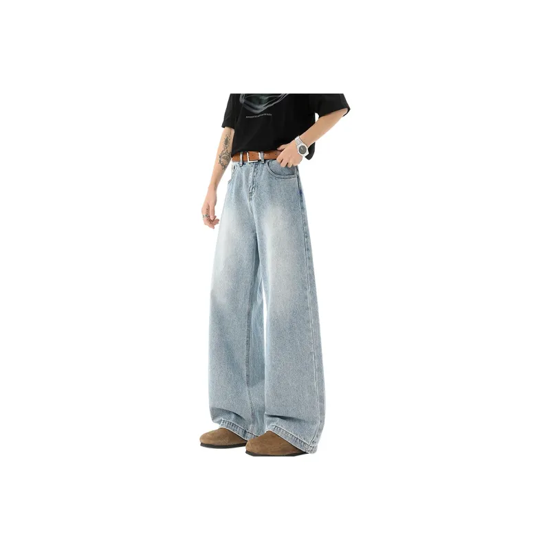 OKUS Jeans Unisex-0