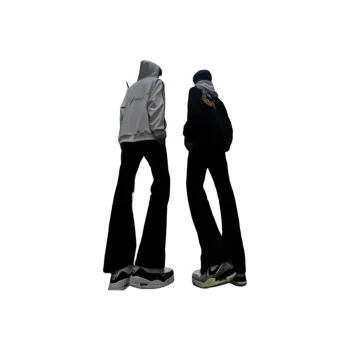 UNthemed Jeans Unisex Yellow Mud