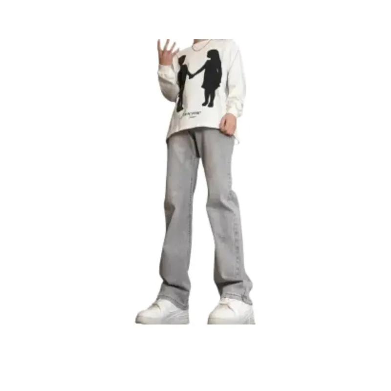 FALIAMS Jeans Men-119