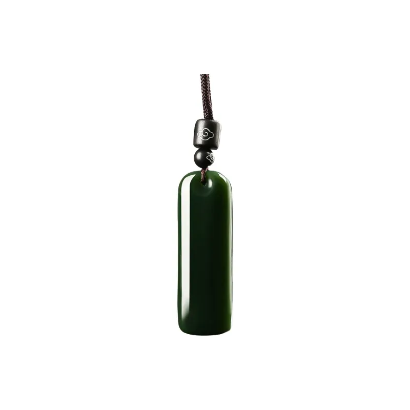 KUNYUYAO Pendants White Jade Unisex-24