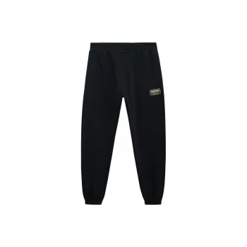 ONIARAI Knitted Sports Pants Unisex