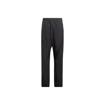 Adidas Originals ADIBREAK Knitted Sweatpants Men Black