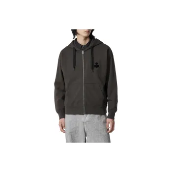 ISABEL MARANT Jackets Coats Men's Black