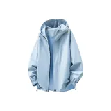 Glacier Blue