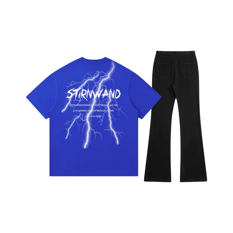STIRNWAND Jeans Unisex-6