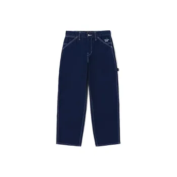 Lee Buddy Lee Series Jeans Unisex Washed
