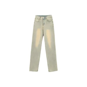 OVERPROTECTION Jeans Unisex