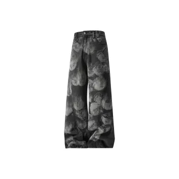 Love Monster Jeans Unisex