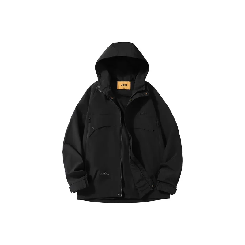 Jeep Jackets Unisex-0